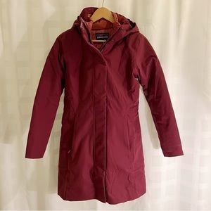 Patagonia Tres 3-in-1 Jacket, sz XS